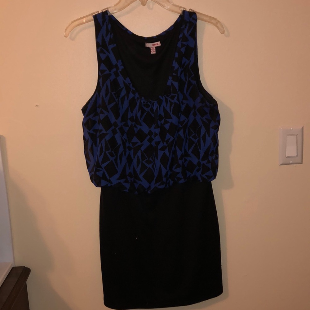 Pencil skirt dress